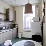 Apartment Alfreda