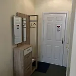 Alfreda Apartment *