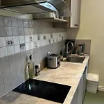 Apartment Alfreda Riga