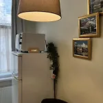 Alfreda Apartment *