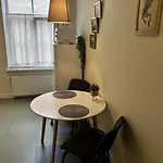 Alfreda Apartment Riga