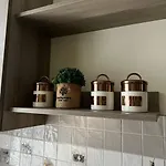 Apartment Alfreda