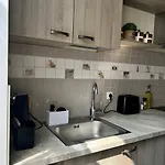 Alfreda Apartment Riga