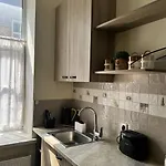 Apartment Alfreda Riga