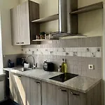 Apartment Alfreda