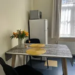 Alfreda Apartment Riga
