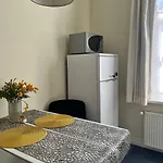 Alfreda Apartment *