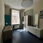 Apartment Alfreda Riga