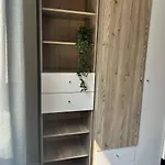 Alfreda Apartment *