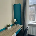 Apartment Alfreda *