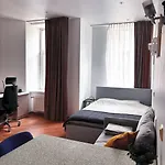 Alfreda Apartment