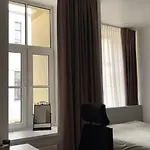 Apartment Alfreda Riga