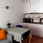 Apartment Alfreda *