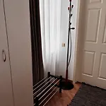 Alfreda Apartment