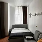 Apartment Alfreda Riga