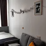 Alfreda Apartment