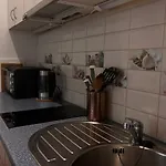 Apartment Alfreda
