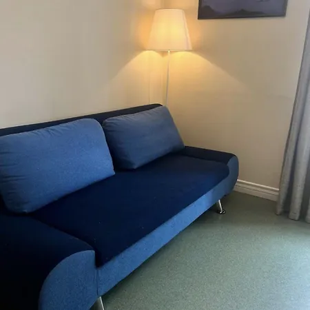 Alfreda Apartment