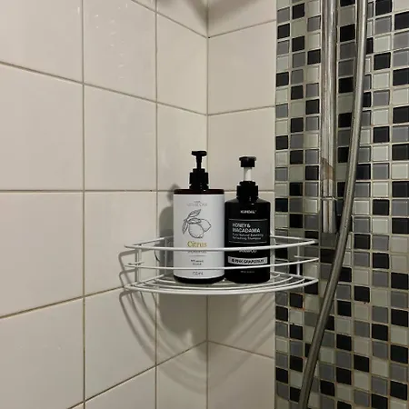 Alfreda Appartement Riga