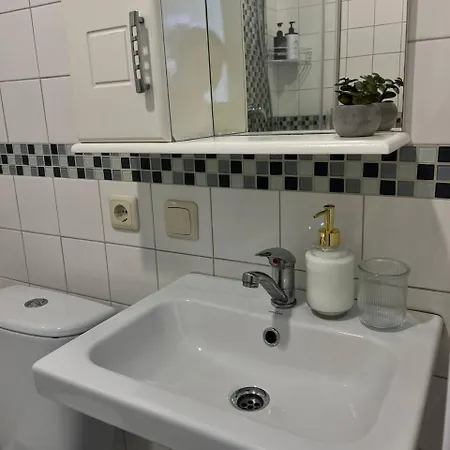 Appartement Alfreda Riga