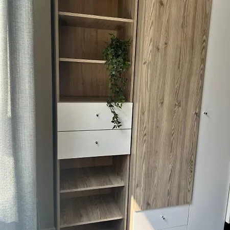 Alfreda Appartement *