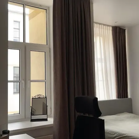 Appartement Alfreda Riga