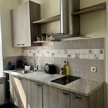 Appartamento Alfreda