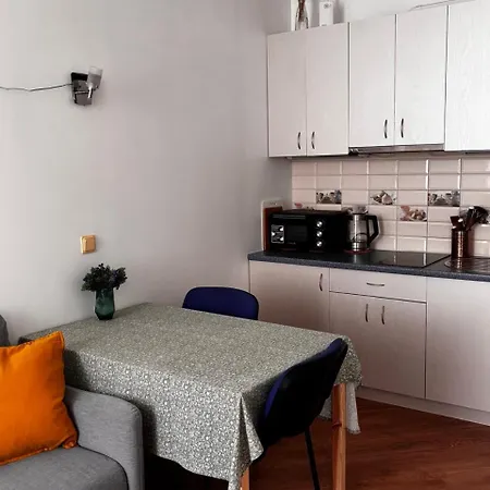 Appartamento Alfreda *