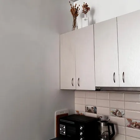 Appartamento Alfreda