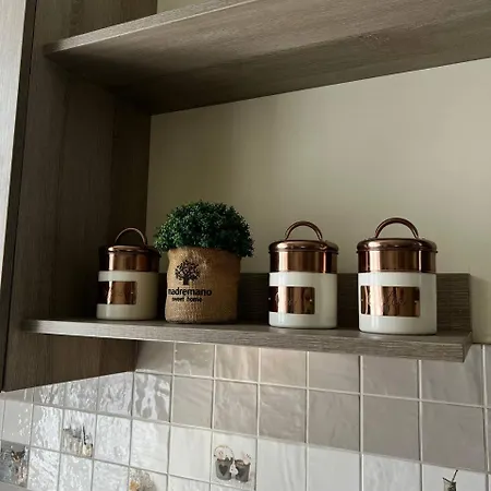 Appartement Alfreda
