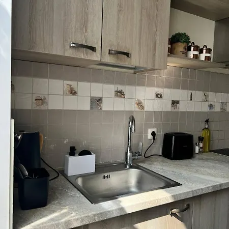 Alfreda Appartement Riga